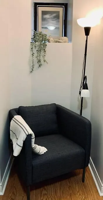 Xxx Old 238 Lovely 1-Bedroom Rental Unit In Halifax Canada