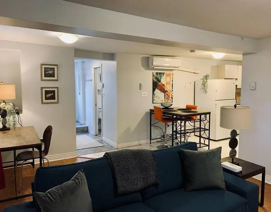 Xxx Old 238 Lovely 1-Bedroom Rental Unit In Halifax