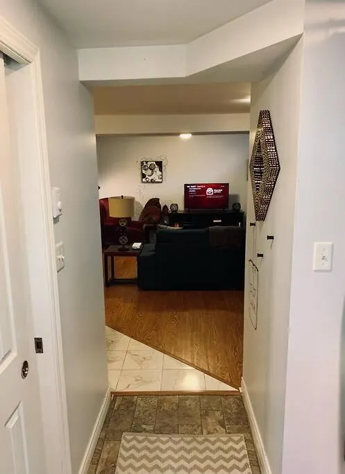 Appartamento Xxx Old 238 Lovely 1-Bedroom Rental Unit In Halifax