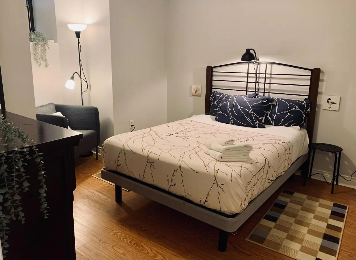 Xxx Old 238 Lovely 1-Bedroom Rental Unit In Halifax Canada