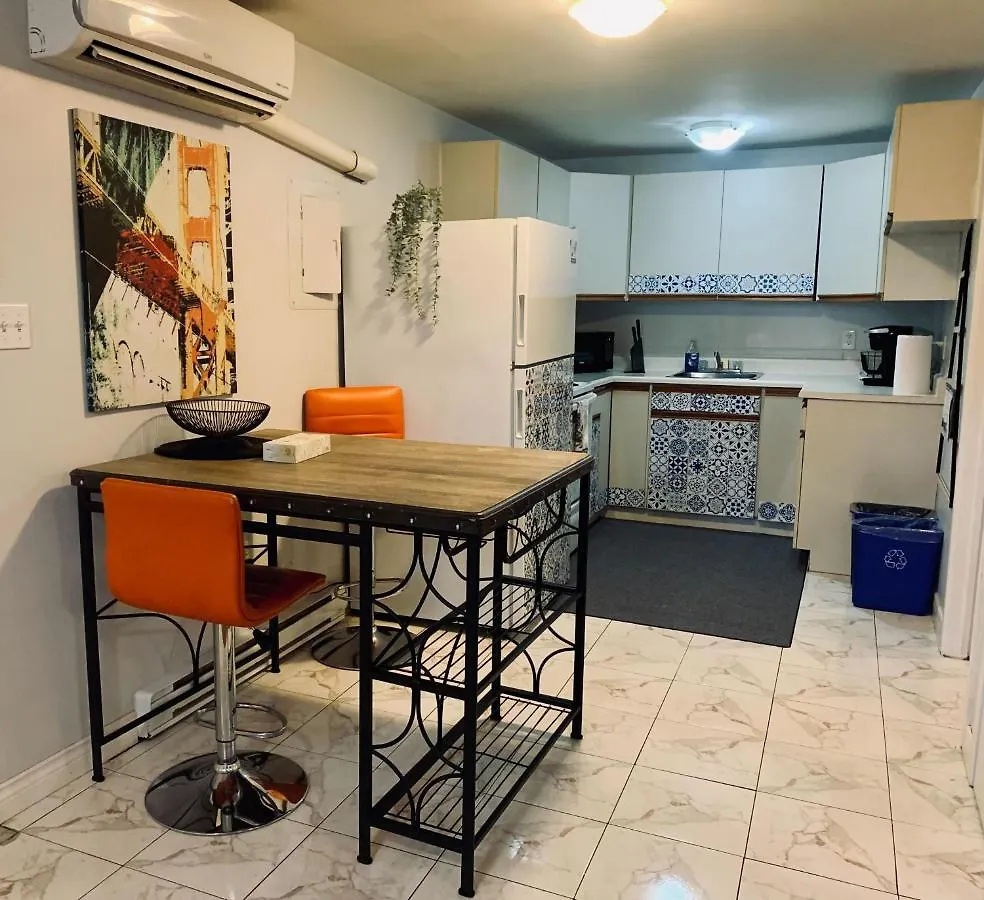 Xxx Old 238 Lovely 1-Bedroom Rental Unit In Halifax Canada